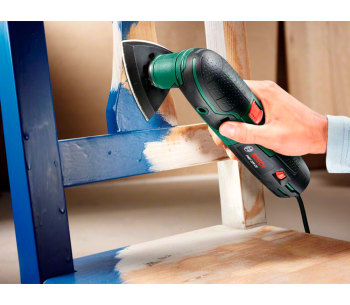 Uneltă multifuncțională BOSCH PM F220 CE 220w 20000osc/min photo 2