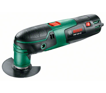 product Uneltă multifuncțională BOSCH PM F220 CE 220w 20000osc/min