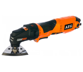 product Uneltă multifuncțională AEG OMNI300-KIT1 300w 20000osc/min