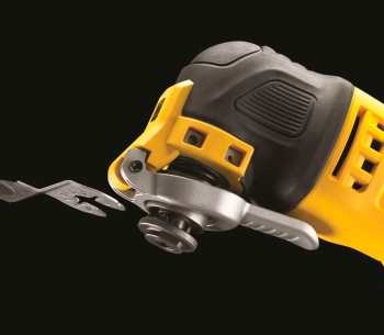 Uneltă multifuncțională DEWALT DWE315 300w 22000osc/min photo 3