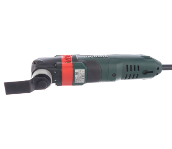 Uneltă multifuncțională METABO MT 400 Q 400w 18500osc/min photo 1