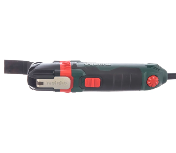 Uneltă multifuncțională METABO MT 400 Q 400w 18500osc/min photo 2