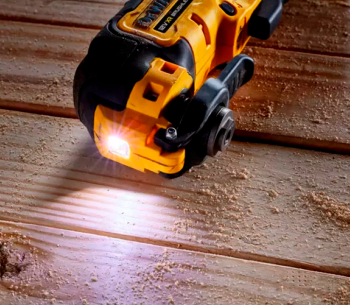 Uneltă multifuncțională fără fir DEWALT DCS353D2 18V  2x2Ah 18000osc/min photo 3