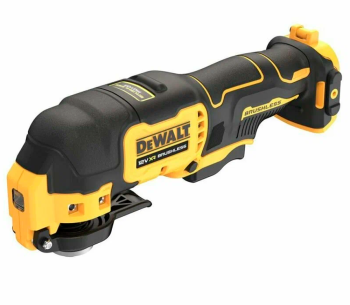 Uneltă multifuncțională fără fir (fără bat) DEWALT DCS353N-XJ  18V  18000osc/min photo 0