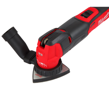 Uneltă multifuncțională fără fir (fără bat) MILWAUKEE M12 FMT-0 12V 20000osc/min photo 0