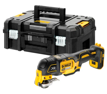 product Uneltă multifuncțională fără fir (fără bat) DEWALT DCS356NT-XJ 18V 20000osc/min
