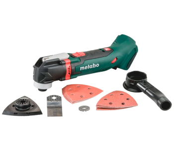 product Uneltă multifuncțională fără fir (fără bat) METABO MT 18 LTX 18V 18000osc/min