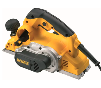 Rindea electrică DEWALT D26500-QS 1050w 82mm photo 0