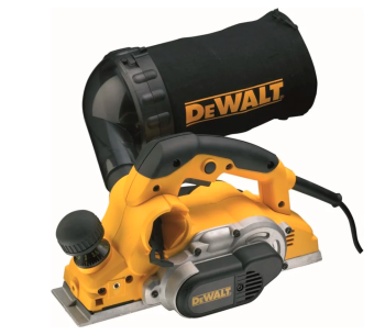 Rindea electrică DEWALT D26500-QS 1050w 82mm photo 4