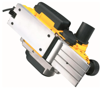 Rindea electrică DEWALT D26500-QS 1050w 82mm photo 5