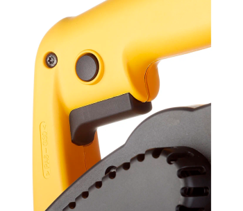 Rindea electrică DEWALT DW680 600w 82mm photo 9