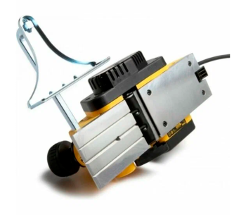 Rindea electrică DEWALT DW680 600w 82mm photo 8