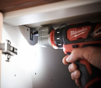 Шуруповёрт аккумуляторный MILWAUKEE M12 BDDXKIT-202C 12В 2Ач photo 3