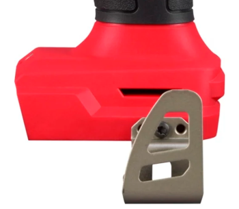 Шуруповёрт аккумуляторный MILWAUKEE M18 BLDDRC-202C 18В 2Ач photo 3