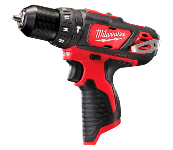 product Mașină de înșurubat cu acumulator (fără bat.) MILWAUKEE M12 BPD-0 12V
