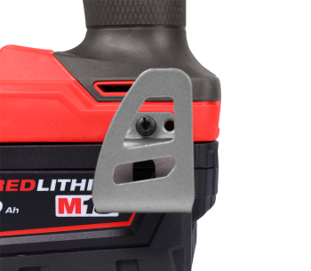 Mașină de înșurubat cu acumulator (fără bat.) MILWAUKEE M18 FDD3-0X 18V photo 3