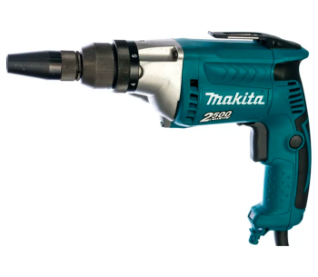 Mașină de înșurubat pentru regips MAKITA FS2700K 570w photo 0