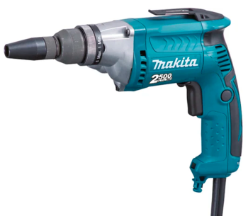 product Mașină de înșurubat pentru regips MAKITA FS2700K 570w