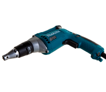 Mașină de înșurubat pentru regips MAKITA FS6300R 570w photo 5