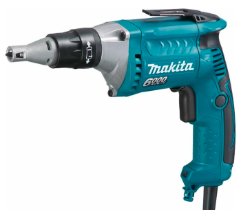product Mașină de înșurubat pentru regips MAKITA FS6300R 570w