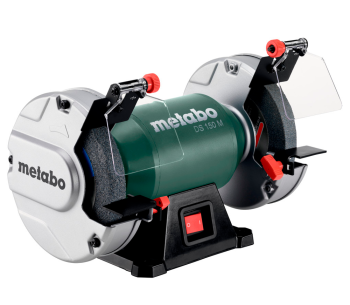 product Polizor de banc METABO  DS 150 M 370w 150mm
