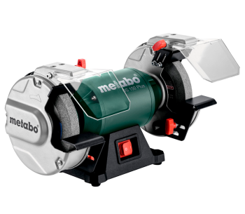 product Polizor de banc METABO DS 150 Plus 400w 150mm