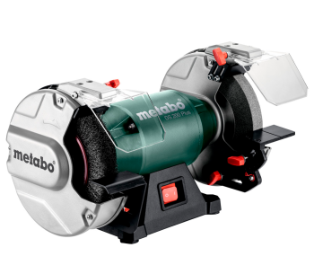 product Polizor de banc METABO DS 200 Plus 600w 200mm