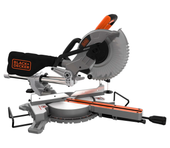 product Fierăstrău  circular staționar BLACK&DECKER BES702-QS 1600w 216mm