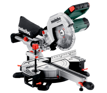 product Fierăstrău  circular staționar METABO KGS 216 M 1500w 216mm