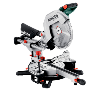 product Fierăstrău  circular staționar METABO KGS 305 M 1600w 305mm