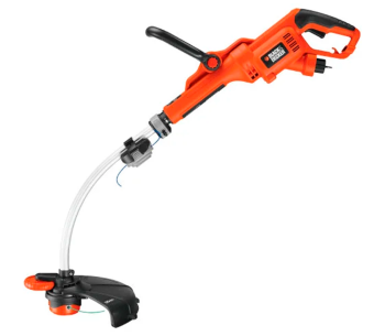 Trimmer electric BLACK&DECKER GL9035 900w 350mm photo 0