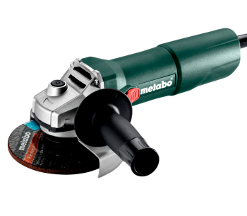 product Polizor unghiular METABO W 750-125 750w 125mm