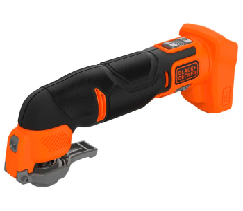 product Uneltă multifuncțională fără fir (fără bat) BLACK&DECKER BDCOS18N  20V 18000osc/min
