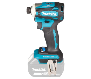 Șurubelnița cu acumulator (fără bat.) MAKITA DTD172Z 18V photo 0