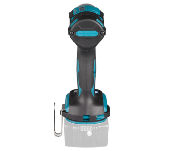 Șurubelnița cu acumulator (fără bat.) MAKITA DTD172Z 18V photo 2