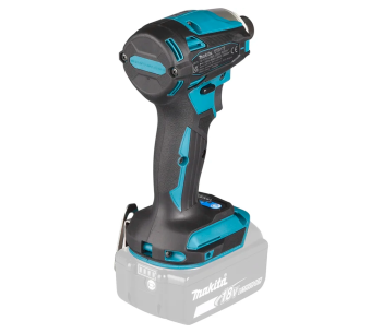 Șurubelnița cu acumulator (fără bat.) MAKITA DTD172Z 18V photo 3