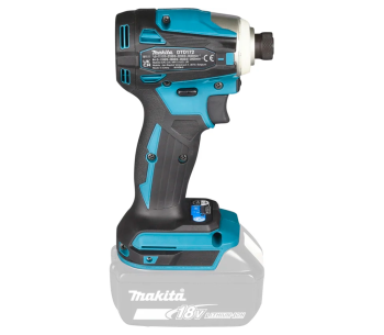 Șurubelnița cu acumulator (fără bat.) MAKITA DTD172Z 18V photo 4