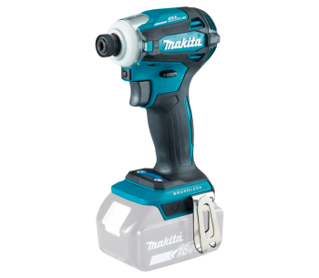 product Șurubelnița cu acumulator (fără bat.) MAKITA DTD172Z 18V