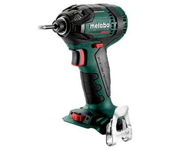 product Șurubelnița cu acumulator (fără bat.) METABO SSD 18LTX 200 BL 18V