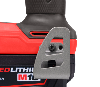Șurubelnița cu acumulator (fără bat.) MILWAUKEE M18 FID3-0X 18V photo 3