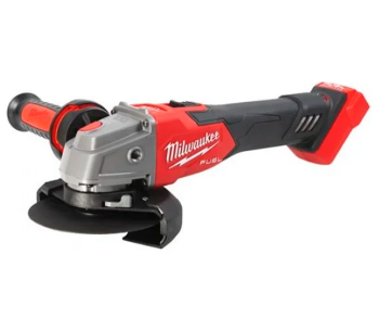 Polizor unghiular cu acumulator MILWAUKEE M18 FSAGV125XB-0X 125mm 18V photo 0