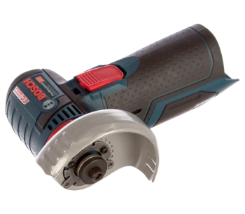 product Polizor unghiular cu acumulator (fără bat) BOSCH GWS 12V-76 76mm 12V