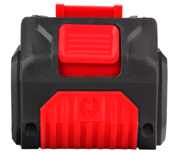 Acumulator RONIX 8691 Slider 20V 4Ah photo 5