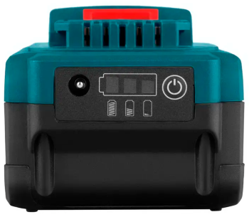 Acumulator RONIX 8991 Slider 20V 4Ah photo 2