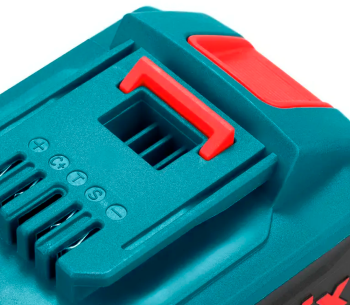 Acumulator RONIX 8991 Slider 20V 4Ah photo 3