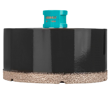 product Carotă de găurit BIHUI DBDB115 115mm