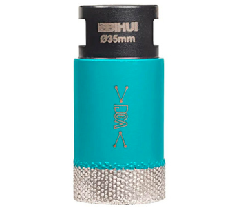product Carotă de găurit BIHUI DBDB35 35mm