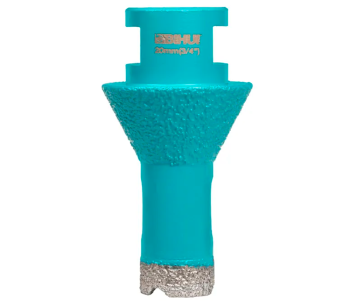 product Carotă-freză BIHUI DMM20 20-40mm