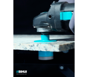 Carotă-freză BIHUI DBDP40 40-60mm photo 0