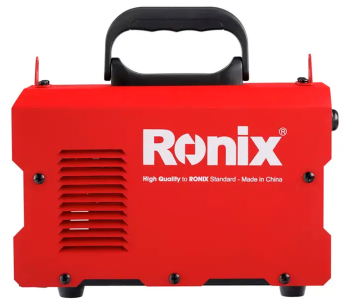 Aparat de sudat RONIX RH-4603 180A photo 0